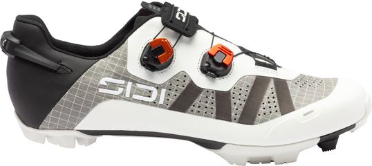 MTB Aeron ice / ice white / 43