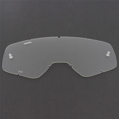 Tazz MTB Goggle Clear Lense