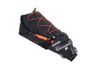 SEAT-PACK L Satteltasche / black matt / 16.5l