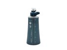 BEFREE AC Wasserfilter-Flasche / Slate Blue / 1 L