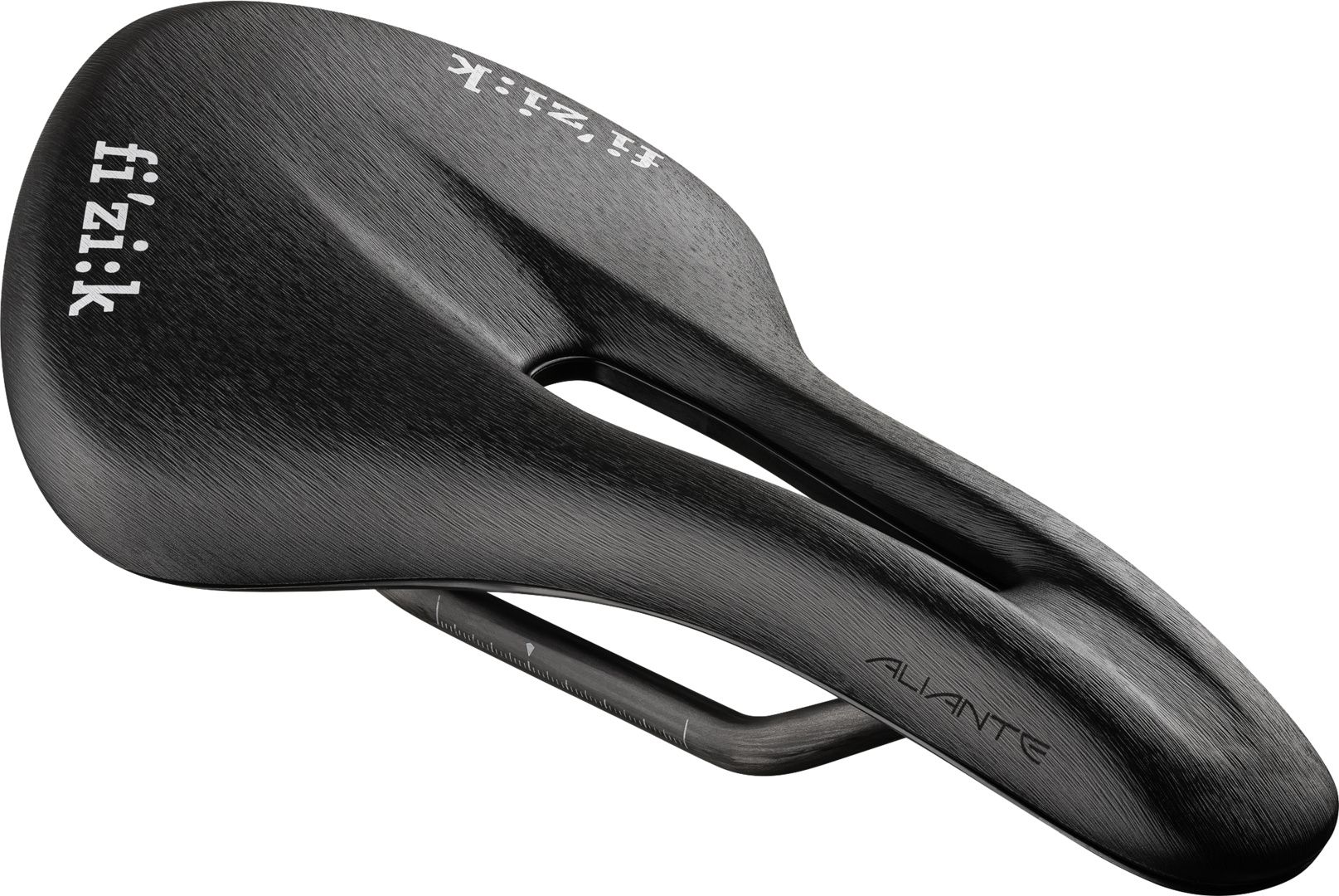 Tempo Aliante R1 Light / schwarz / 155 mm