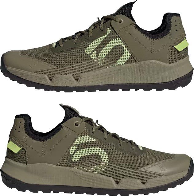 5.10 TRAILCROSS LT / focus olive / 43 1/3