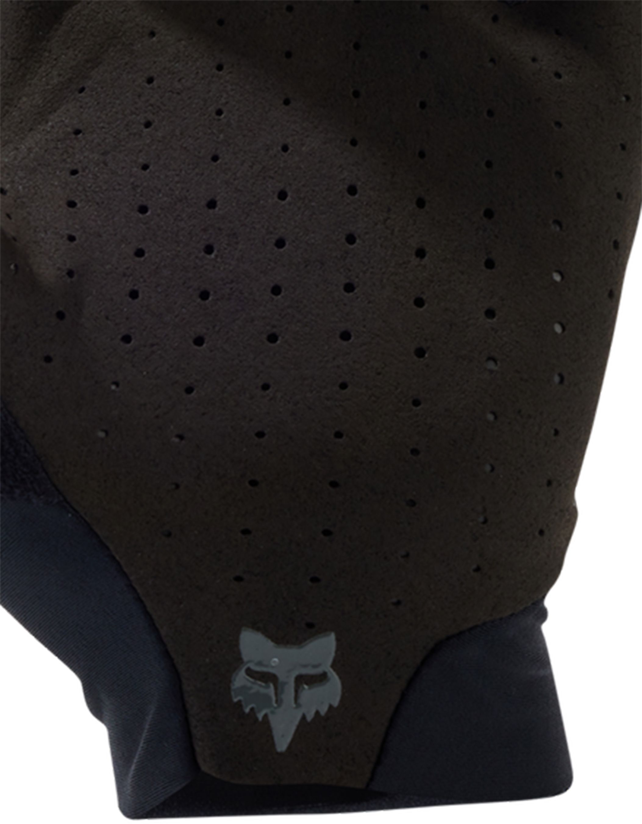 FLEXAIR Unisex-Langfingerhandschuhe / black / XL