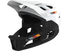 Helm MTB Enduro 2.0 / weiss / L
