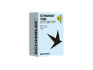SCHWALBE STANDARD Schlauch / 27.5-28", AV19, 40mm, 40/62-584/635