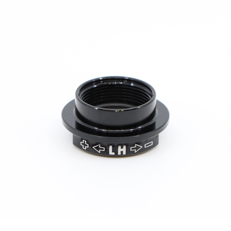 End Cap M1-_21 SL NDS 135x10QR