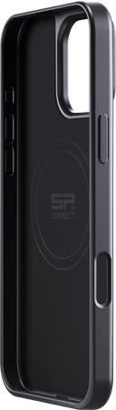 Phone Case SPC+ / schwarz / iPhone 16 Pro Max