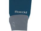 BRIXEN Unisex-Kurzfingerhandschuhe / neptune blue / XXL=11