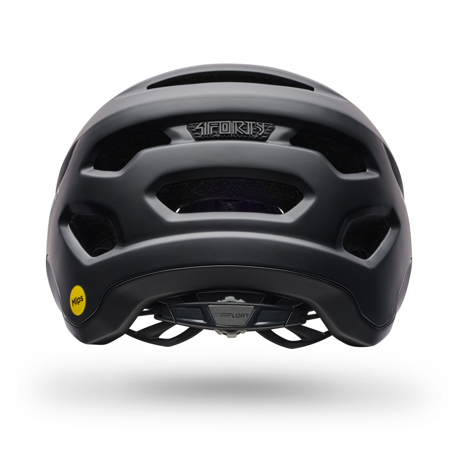4forty MIPS / solid black / M 55-59