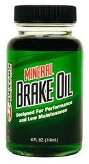 MINERAL BRAKE OIL für Sram DB8/Maven/Motive / grün / 120ml