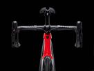 EMONDA SL 6 PRO Di2 Rennvelo / quicksilver radioactive red / 60 CM
