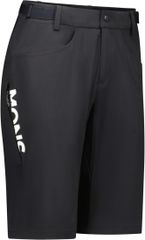 DIVERSION Herren-Bikeshorts / black / S