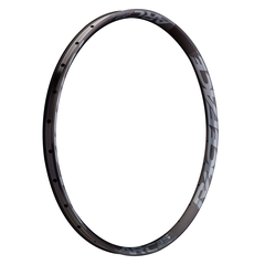 ARC 35 MTB CLN Offset Alu 28H Rim / black / 27.5"