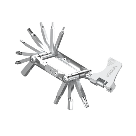 SV Pro 13 / silver / one size