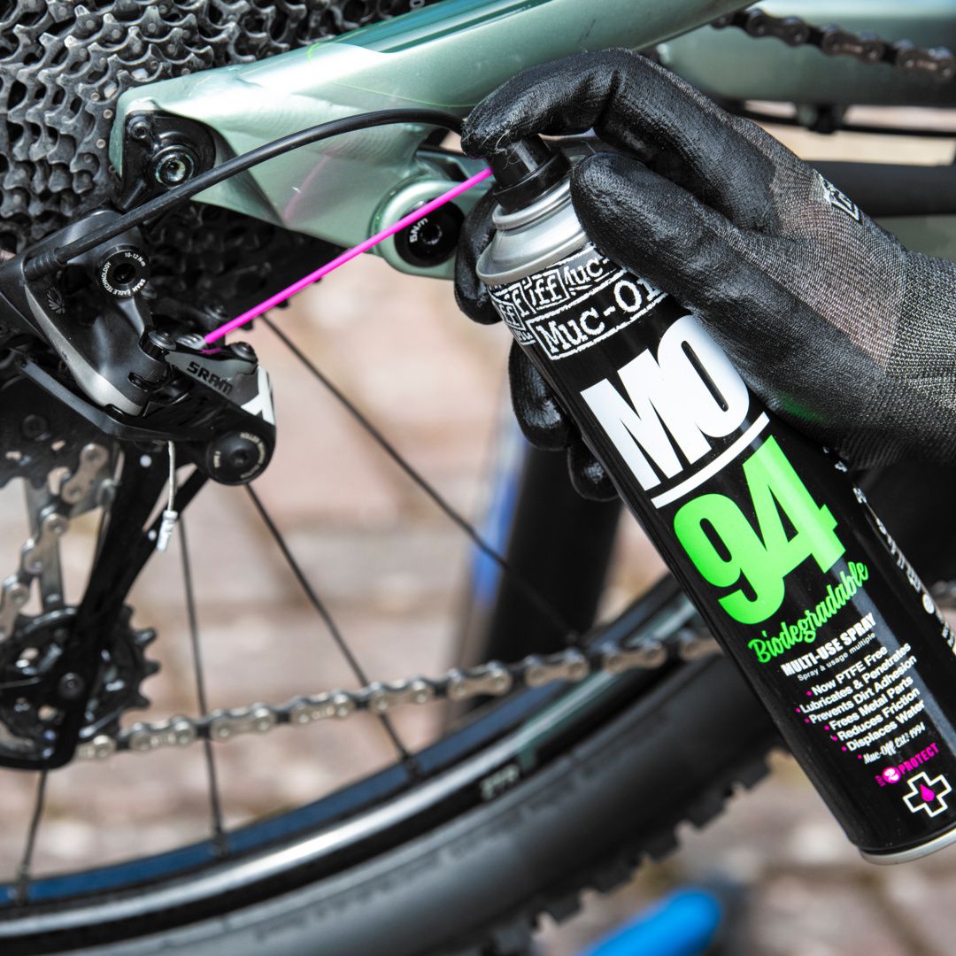 MO-94 / 400ml / 0.4 l