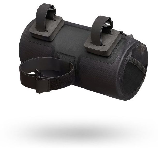 Lenkertasche Gravel Team S / grau