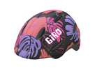 Scamp Helmet / matte black floral / XS