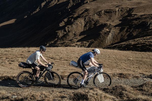 TOP TUBE BAG LARGE 02 Oberrohrtasche / black / 2.2l