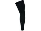 ELITE Thermal Leg Warmer / black / S