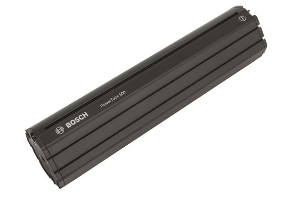 PowerTube-Akku 500Wh, Vertical