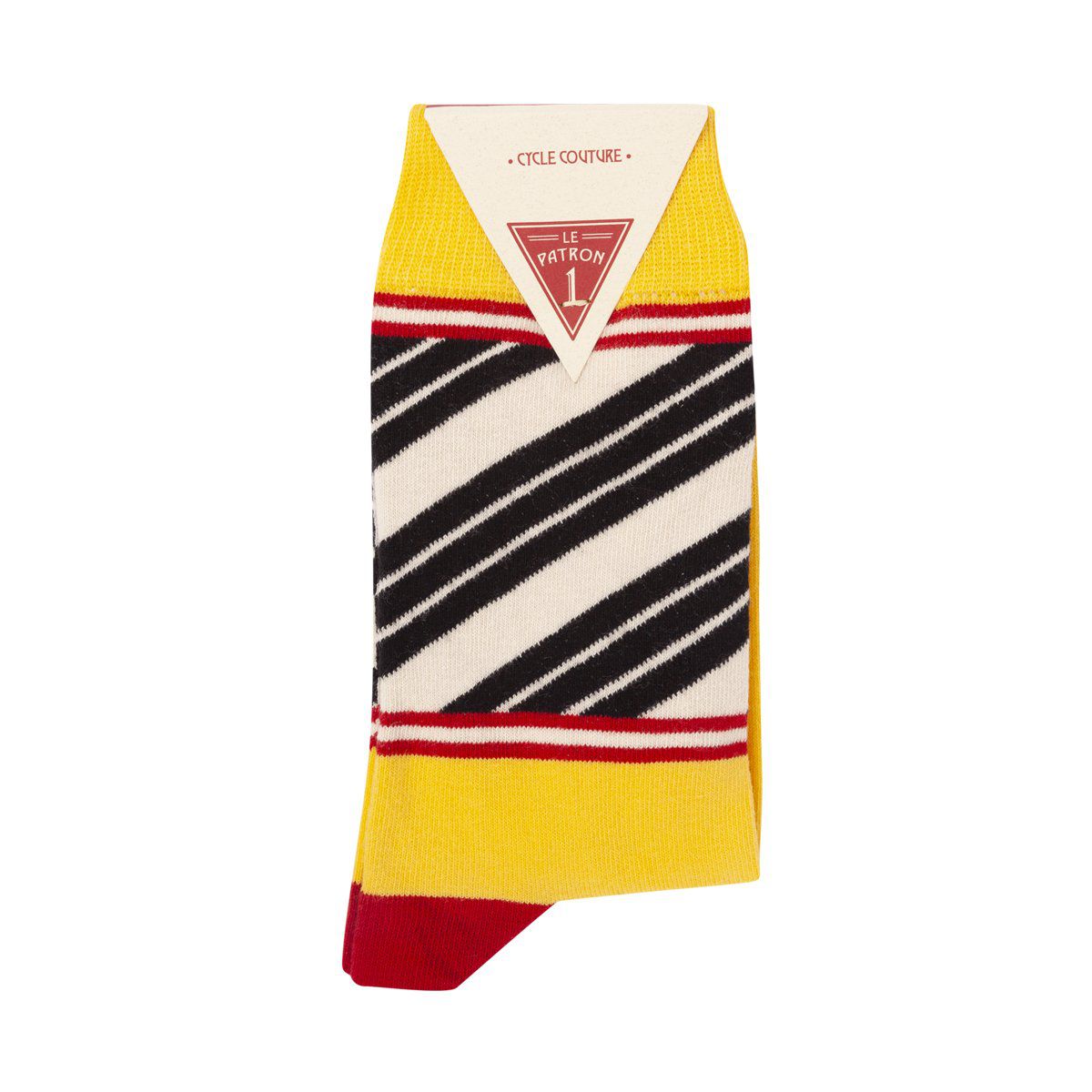 Classic Jersey Socks / french vanilla / 35-38