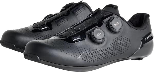 VELOCIS Rennveloschuhe / black / 41