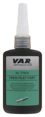 Schraubensicherung hochfest Flasche à 50 ml NL-77600