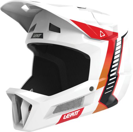 MTB Gravity 2.0 Helmet / white / L