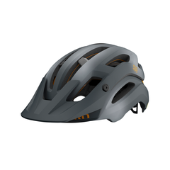 MANIFEST SPHERICAL MIPS Bikehelm / matte dark shark dune / L 59-63