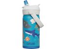 Thrive Flip Straw Kids V.I. / ocean life