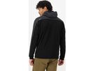 DIVERSION Herren-Merino-Windjacke / black / XL
