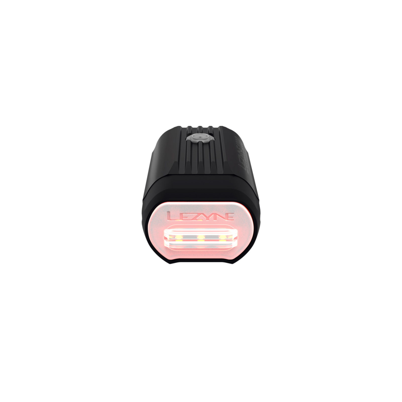 React Drive Front / black / one size