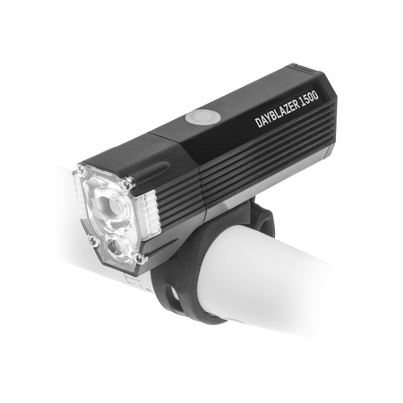 Dayblazer 1500 Front and Dayblazer 65 Rear Set / black / usb-c