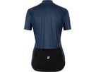 UMA GT C2 EVO Damen-Kurzarmtrikot / stone blue / XS