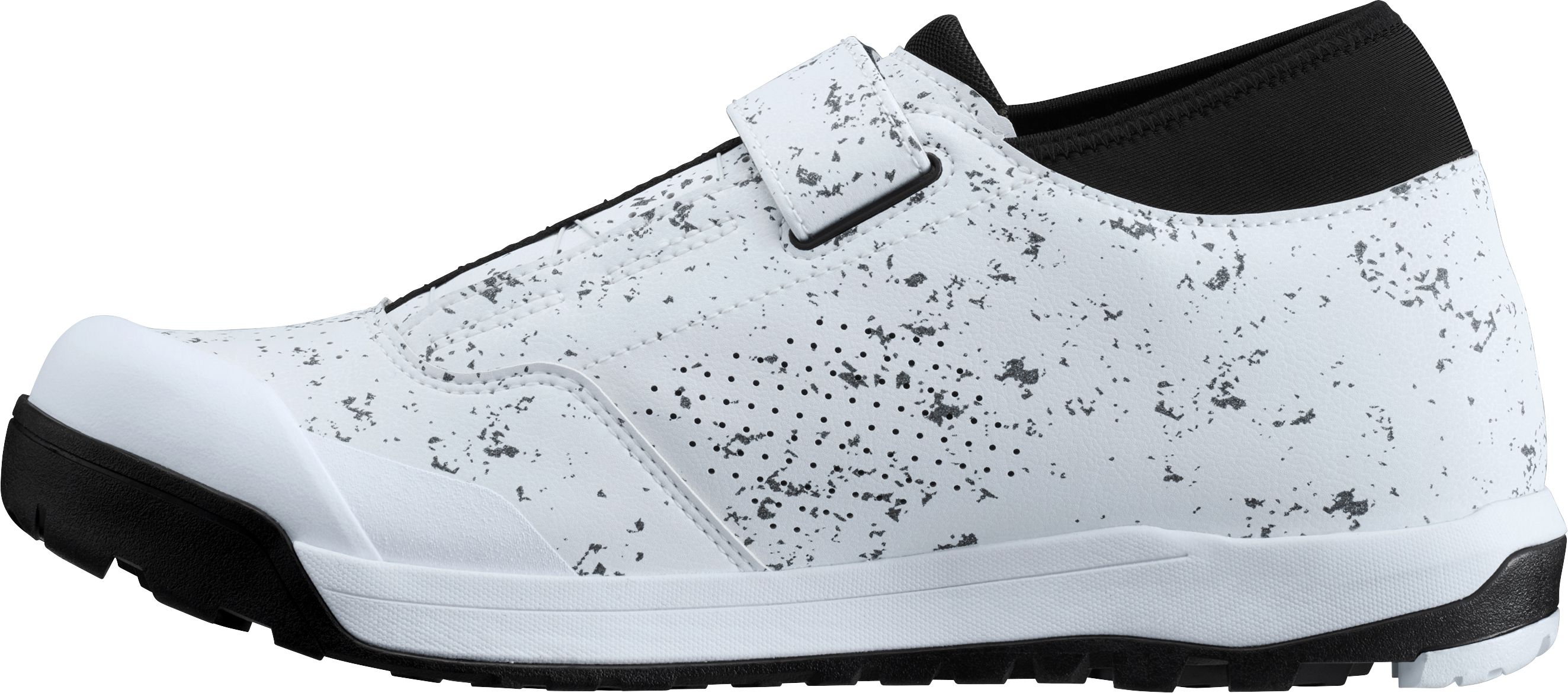 Men MTB SH-GE9HS Schuh SPD / white / 40