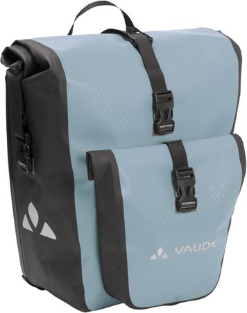 Aqua Back Plus Single, recyceltes Hauptmaterial / nordic blue / 25.5 l