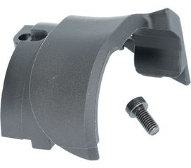Griff-Abdeckung rechts ST-4700 mit Schraube