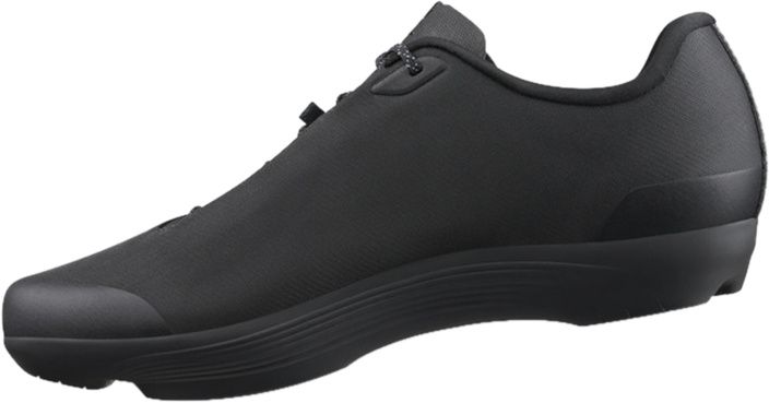 BEAT Gravelschuhe / schwarz/schwarz / 39