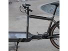 REFLEKTIERENDES BASIS RAHMENSET / stripes_black