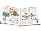Alles über das Fahrrad (Buch)