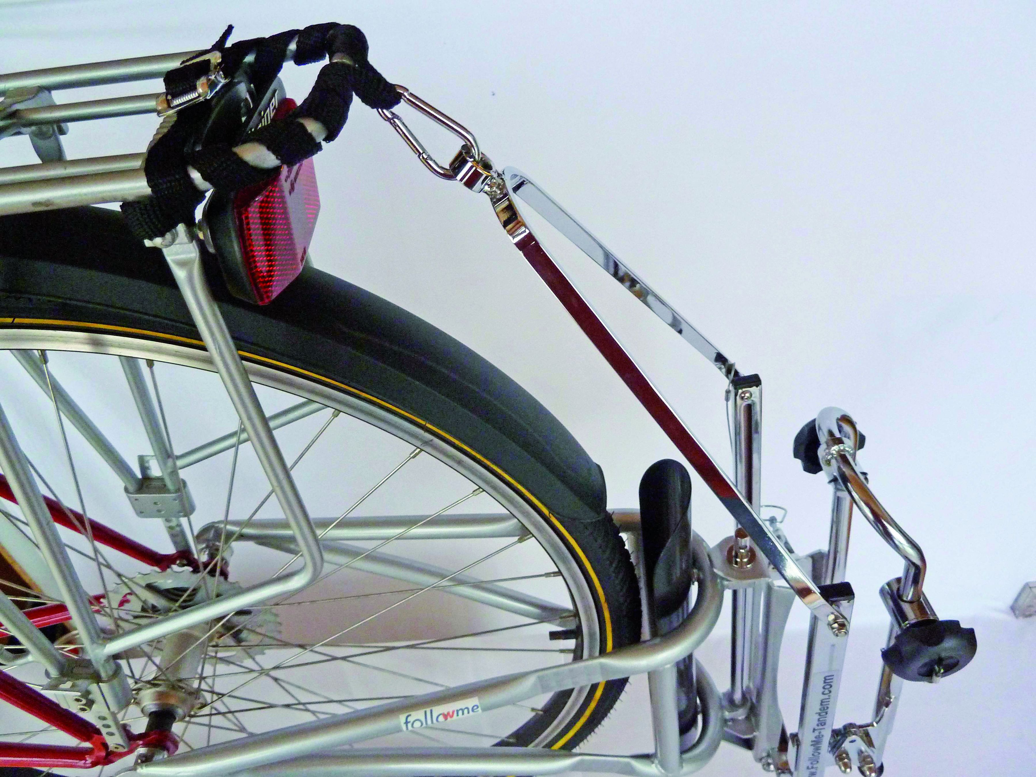 Aufhängeriemen inkl. Karabinerhaken