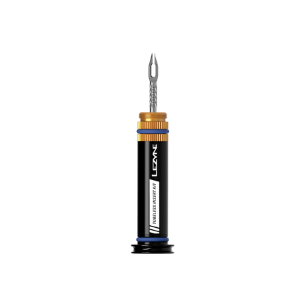 Tubeless Insert Kit / black / one size