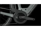 KATHMANDU HYBRID PRO 750 Tiefeinsteiger E-City- und Alltagsvelo / flashgrey metal / 54 CM