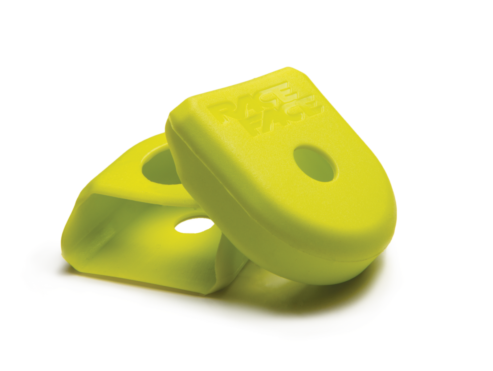 Crank Boot Carbon Next SL G3 / yellow / one size