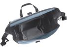 Aqua Front, recyceltes Hauptmaterial / nordic blue / 28 l