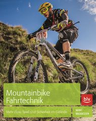 MOUNTAINBIKE FAHRTECHNIK