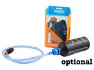 BOOSTER MILKIT Tubeless Pumpe / Schwarz / 750 ml