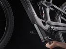 FUEL EXe 9.5 E-MTB Fully / matte dnister black / S