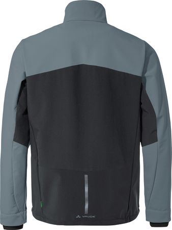 VIRT II Herren-Softshelljacke / heron / L