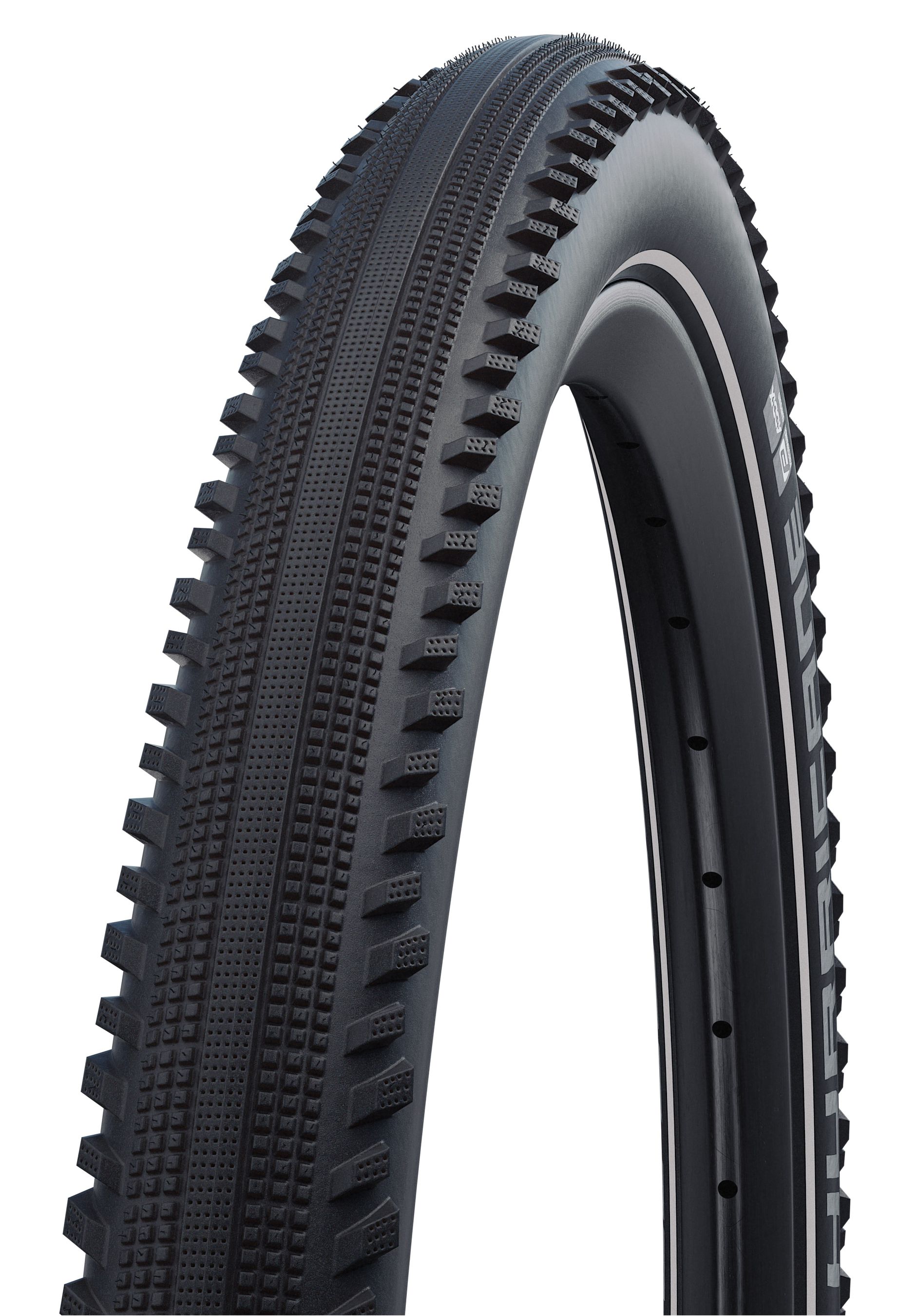 Pneu Hurricane / black / 29x2.25, 57-622, 785 g